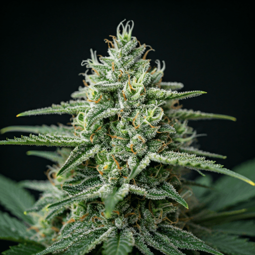 Obsidian Kush Reserve