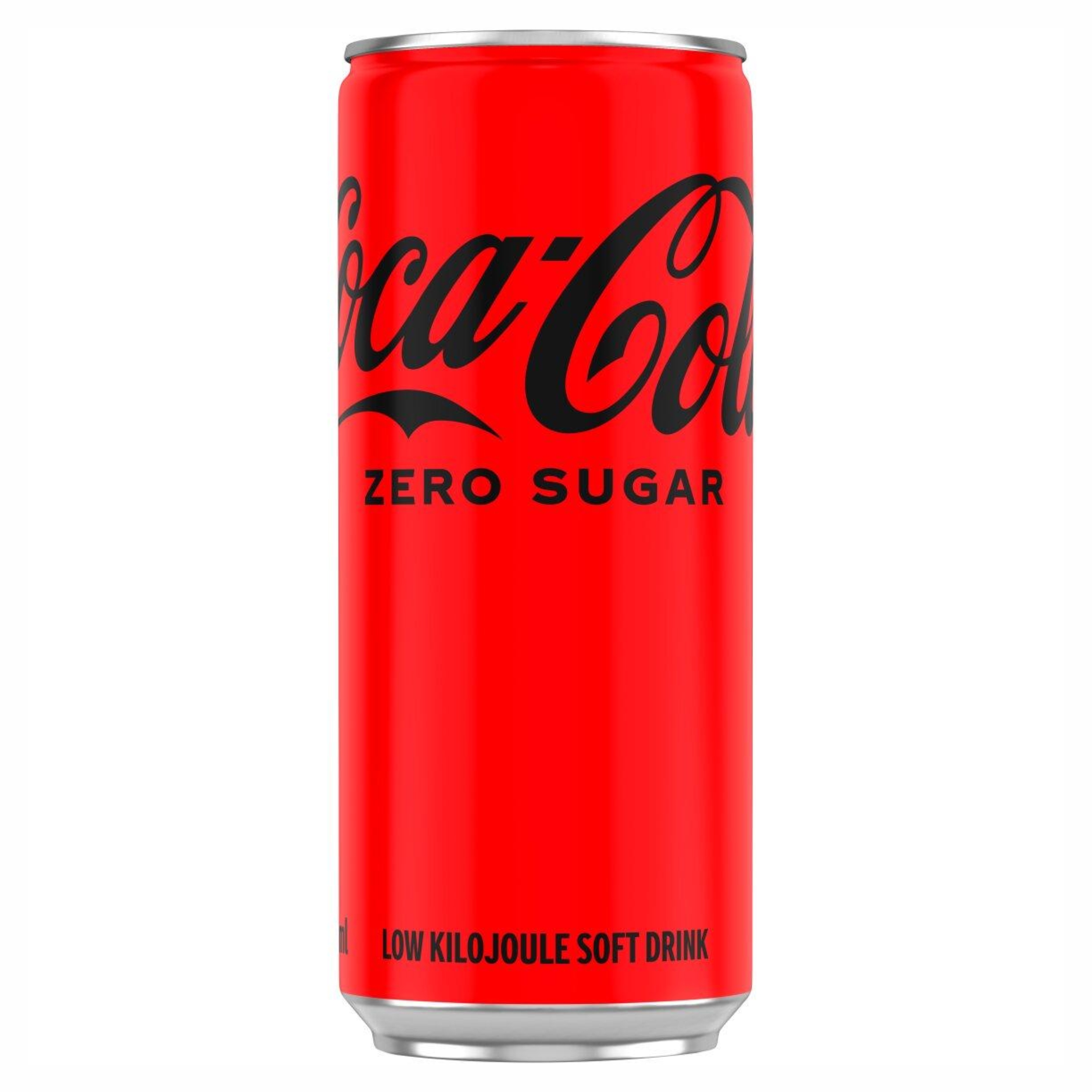 Coke Zero 300ml can