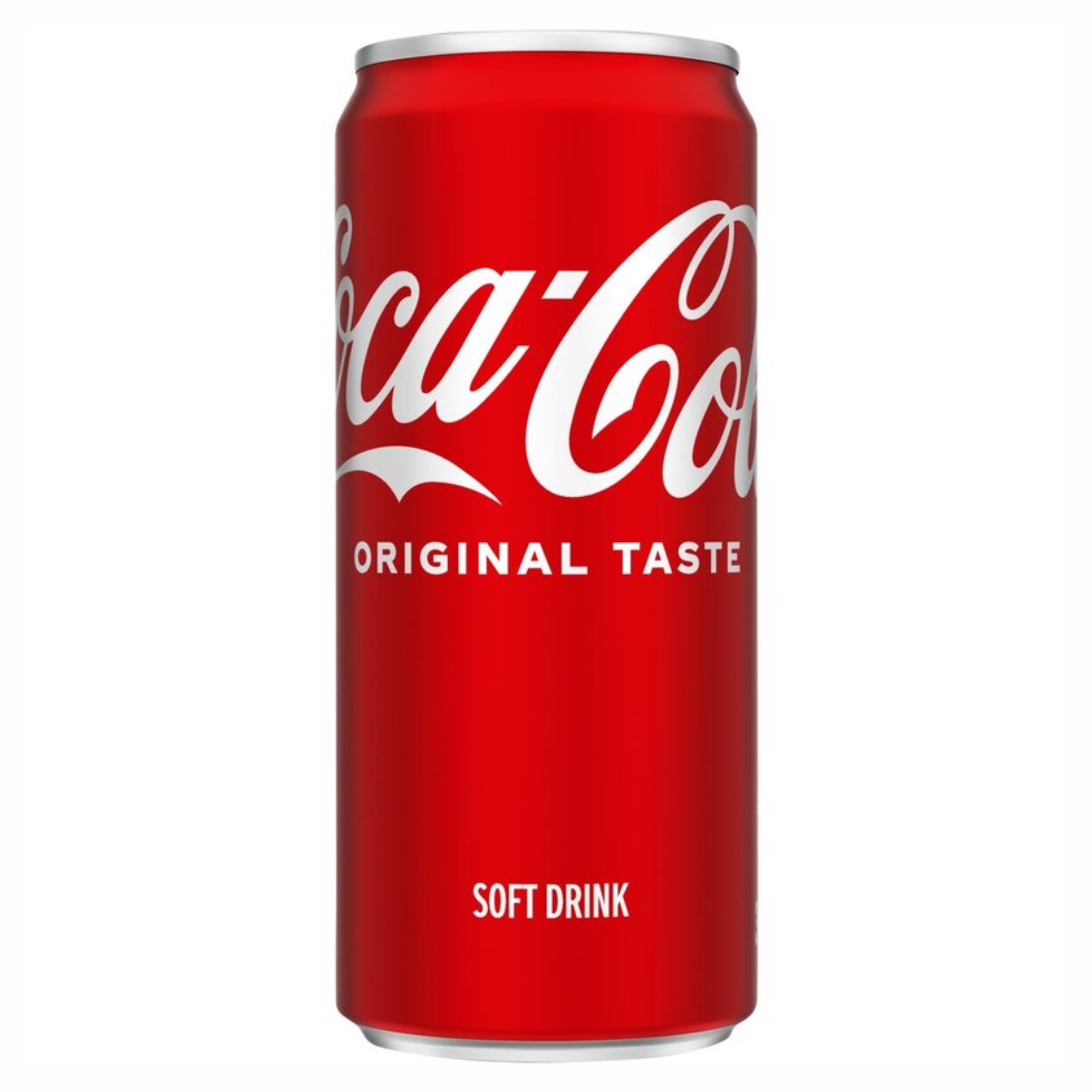 Coke 300ml can
